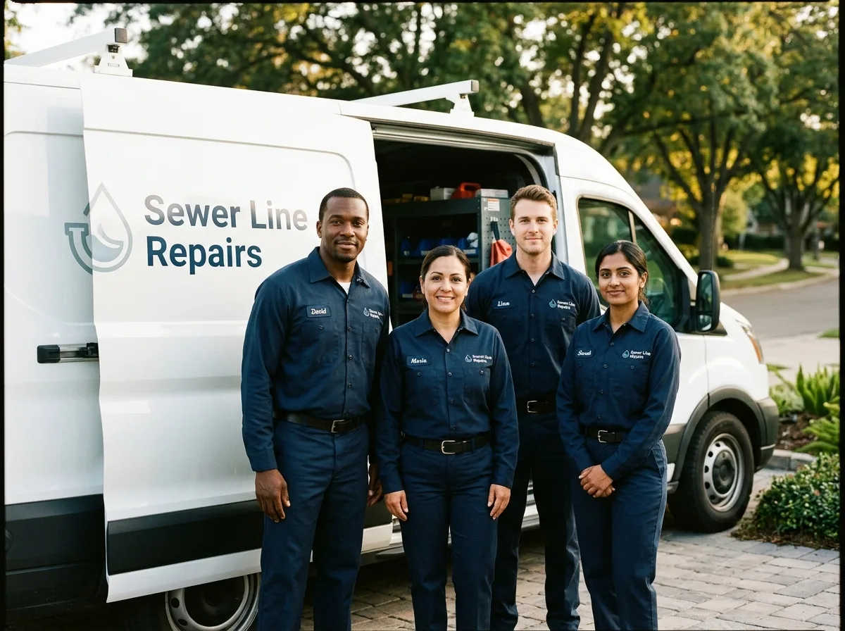 Emergency Plumber company in Port Gamble, WA